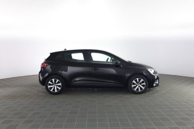 Renault Clio TCe 90 CV 5 porte Equilibre (3)