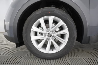 Toyota Toyota C-HR 1.8 hv Active eco fwd e-cvt (14)