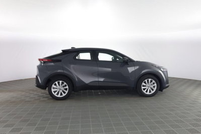 Toyota Toyota C-HR 1.8 hv Active eco fwd e-cvt (3)