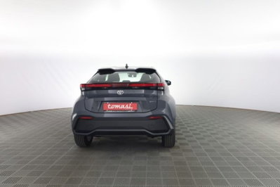 Toyota Toyota C-HR 1.8 hv Active eco fwd e-cvt (5)