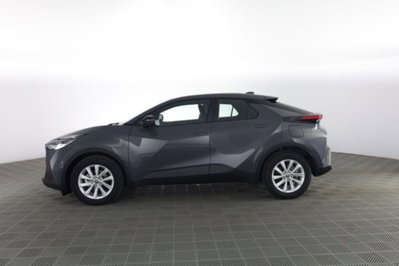 Toyota Toyota C-HR 1.8 hv Active eco fwd e-cvt (7)