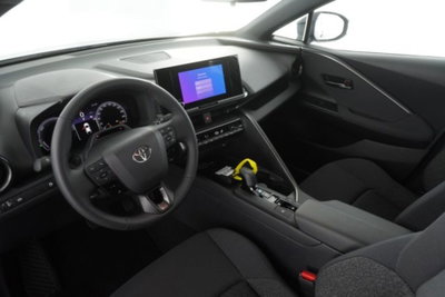 Toyota Toyota C-HR 1.8 hv Active eco fwd e-cvt (9)