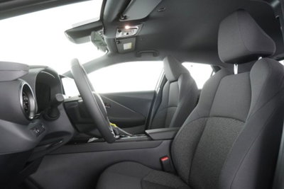 Toyota Toyota C-HR 1.8 hv Active eco fwd e-cvt (10)