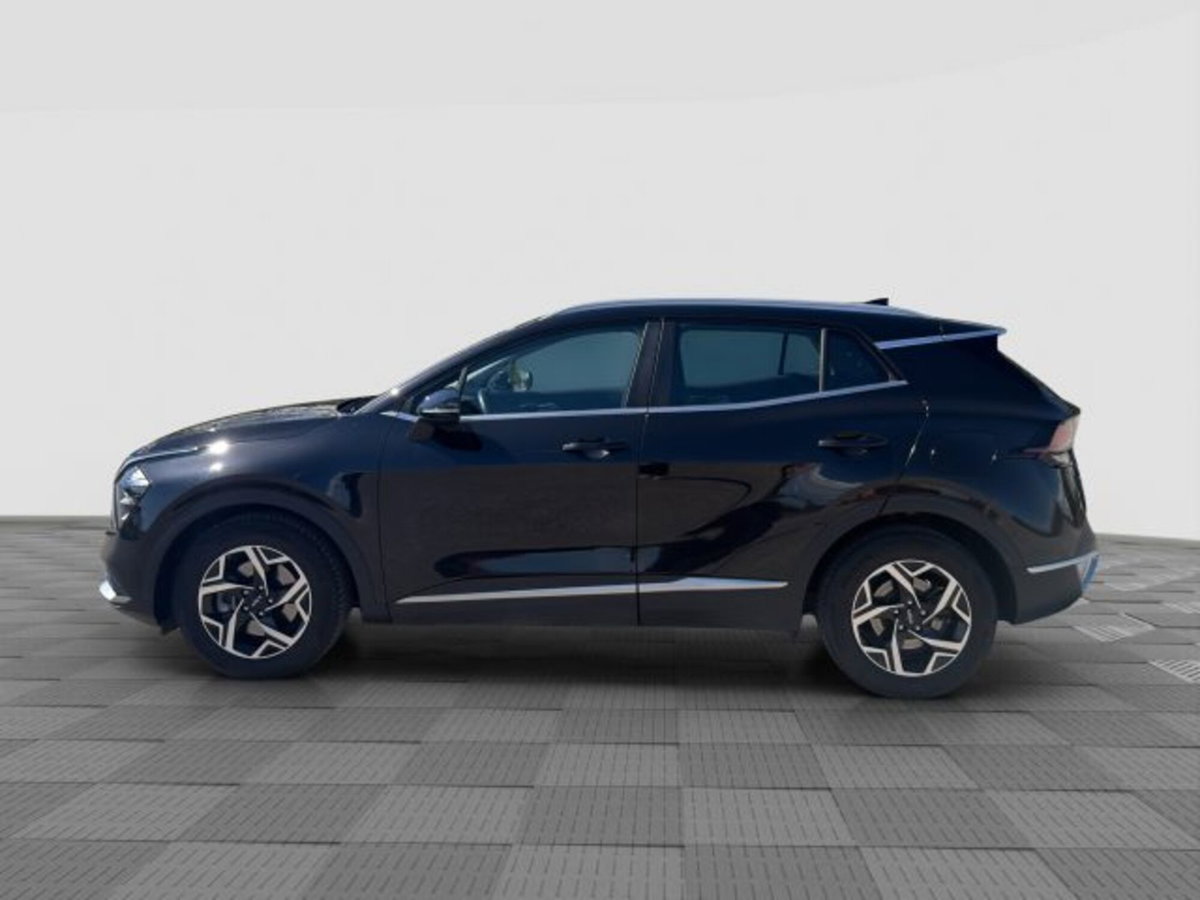 Kia Sportage 1.6 crdi mhev Style dct (2)