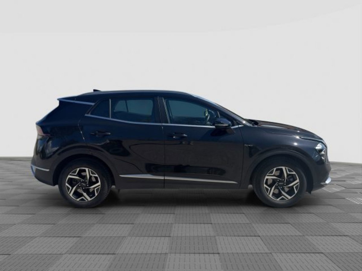 Kia Sportage 1.6 crdi mhev Style dct (6)