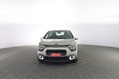 Citroen C3 PureTech 83 S&S C-Series usata