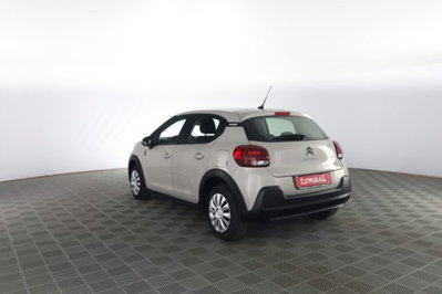 Citroen C3 PureTech 83 S&S C-Series (6)