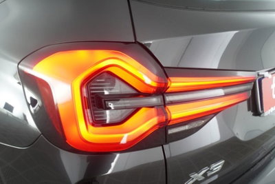 BMW X3 xDrive30d 48V Msport (17)