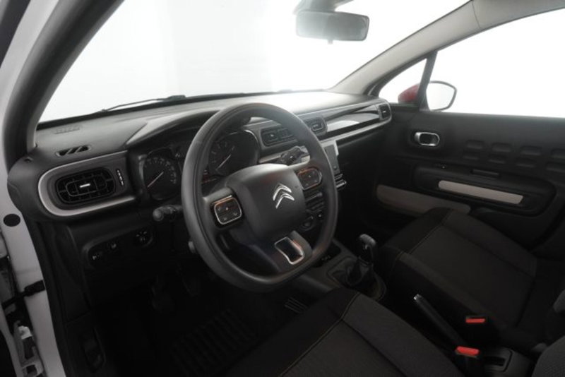 Citroen C3 PureTech 83 S&S Feel