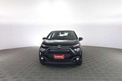 Citroen C3 PureTech 83 S&S Shine usata