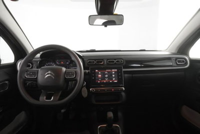 Citroen C3 PureTech 83 S&S Shine (12)