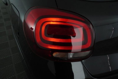 Citroen C3 PureTech 83 S&S Shine (18)