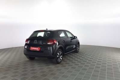 Citroen C3 PureTech 83 S&S Shine (4)