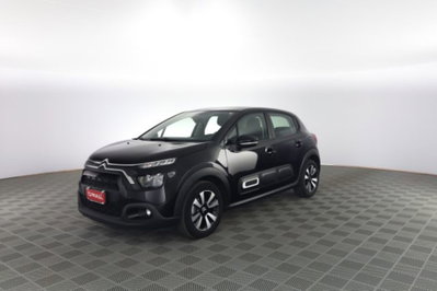 Citroen C3 PureTech 83 S&S Shine (8)