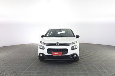 Citroen C3 PureTech 83 S&S Feel usata