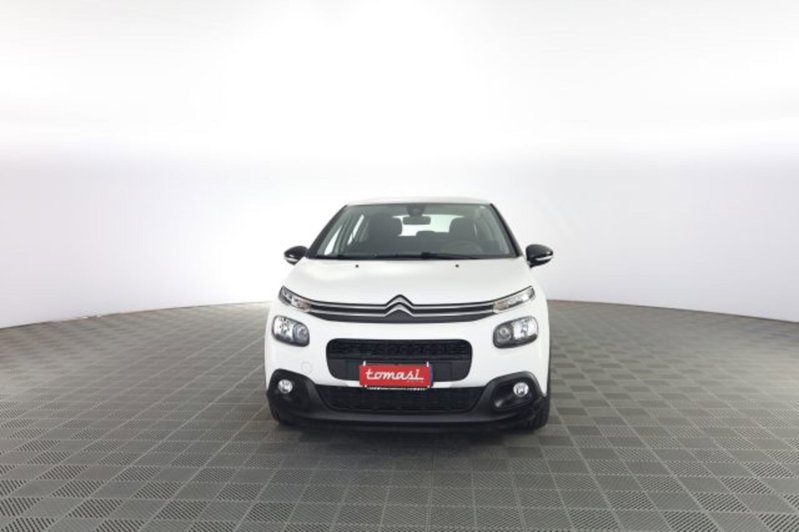 Citroen C3 PureTech 83 S&S Feel