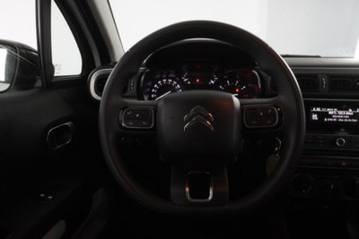 Citroen C3 PureTech 83 S&S Feel (13)