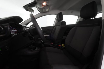 Citroen C3 PureTech 83 S&S Feel (10)