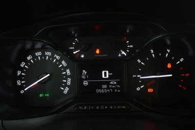 Citroen C3 PureTech 83 S&S Shine (15)