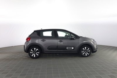 Citroen C3 PureTech 83 S&S Shine (3)