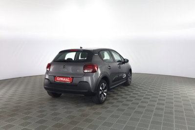 Citroen C3 PureTech 83 S&S Shine (4)