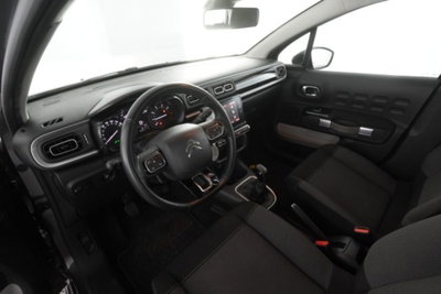 Citroen C3 PureTech 83 S&S Shine (9)