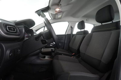 Citroen C3 PureTech 83 S&S Shine (10)