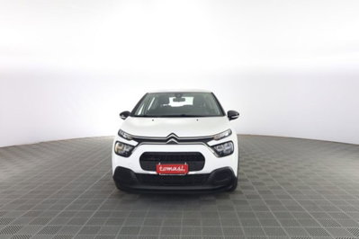 Citroen C3 PureTech 83 S&S Feel usata