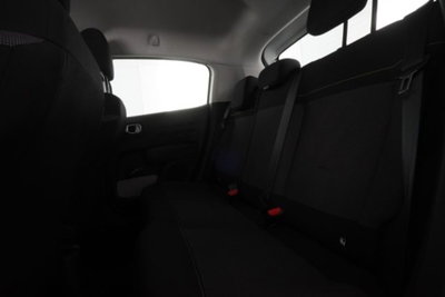 Citroen C3 PureTech 83 S&S Feel (11)