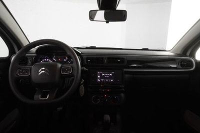 Citroen C3 PureTech 83 S&S Feel (12)