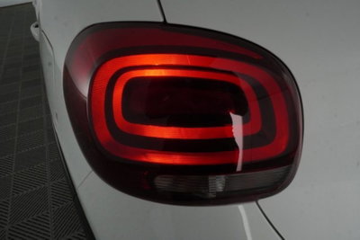 Citroen C3 PureTech 83 S&S Feel (17)