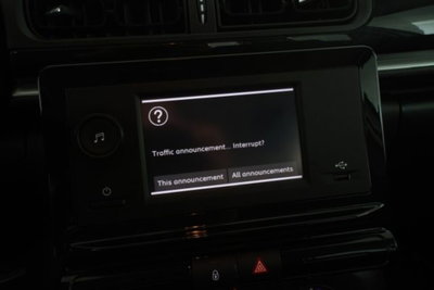 Citroen C3 PureTech 83 S&S Feel (18)