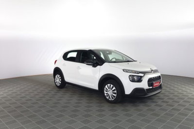 Citroen C3 PureTech 83 S&S Feel (2)