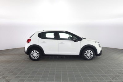 Citroen C3 PureTech 83 S&S Feel (3)