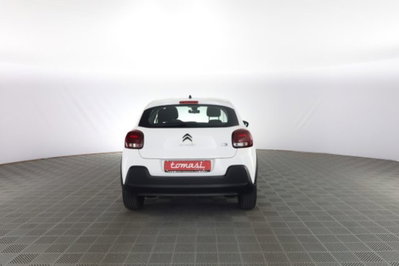 Citroen C3 PureTech 83 S&S Feel (5)