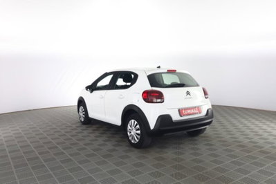 Citroen C3 PureTech 83 S&S Feel (6)