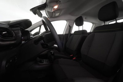 Citroen C3 PureTech 83 S&S Feel (10)