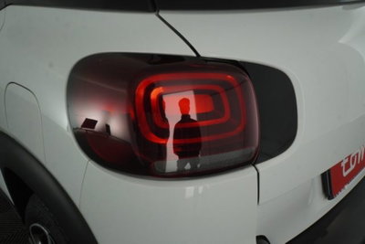 Citroen C3 Aircross BlueHDi 110 S&S Feel (10)