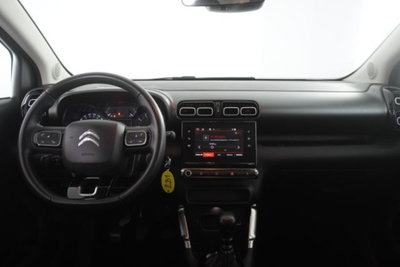 Citroen C3 Aircross BlueHDi 110 S&S Feel (4)