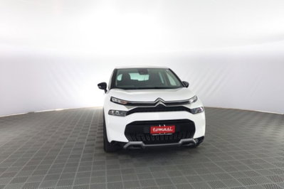 Citroen C3 Aircross 1.2 puretech You s&s 110cv usata