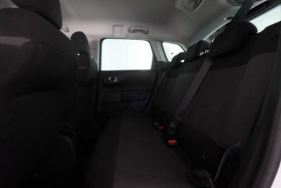 Citroen C3 Aircross 1.2 puretech You s&s 110cv (11)