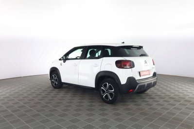 Citroen C3 Aircross 1.2 puretech You s&s 110cv (6)
