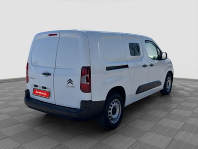 Citroen Berlingo Furgone BlueHDi 100 Van XL Worker (5)