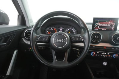 Audi Q2 Q2 30 TDI Business (13)