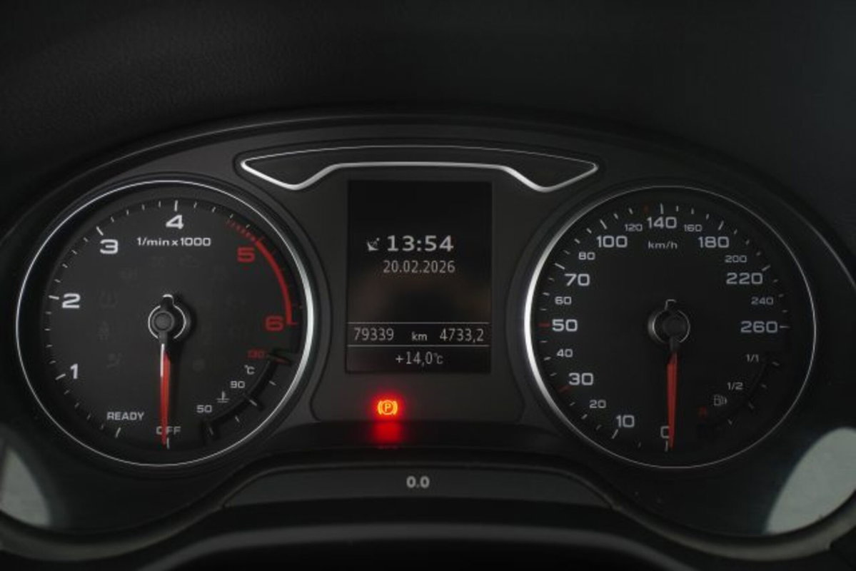Audi Q2 Q2 30 TDI S tronic Business (14)