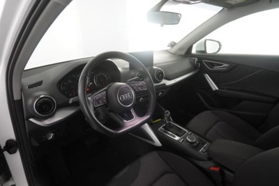 Audi Q2 Q2 30 TDI S tronic S line Edition usata
