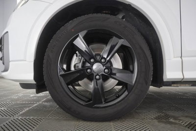 Audi Q2 Q2 30 TDI S tronic S line Edition (8)