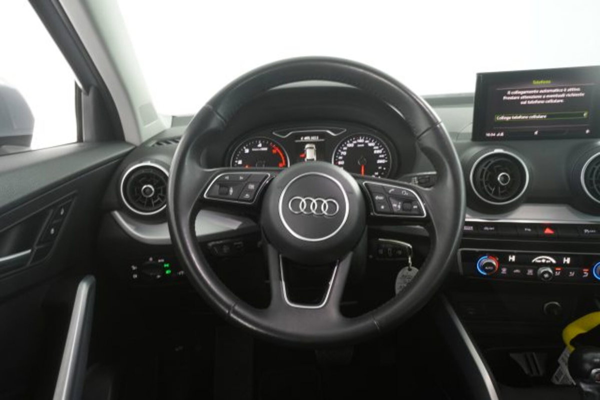 Audi Q2 Q2 30 TDI S tronic S line Edition (13)