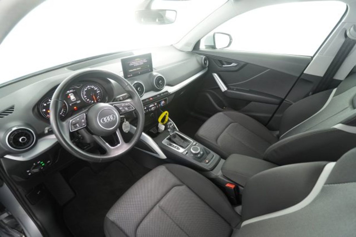 Audi Q2 Q2 30 TDI S tronic S line Edition (9)
