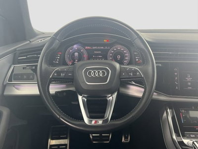 Audi Q8 Q8 50 TDI 286 CV quattro tiptronic Sport (12)